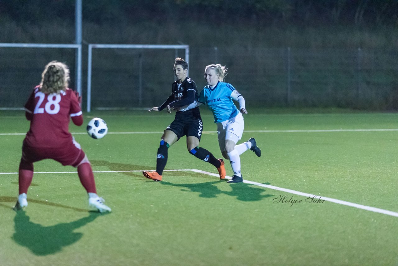 Bild 199 - Frauen FSG Kaltenkirchen - SV Henstedt Ulzburg : Ergebnis: 0:7